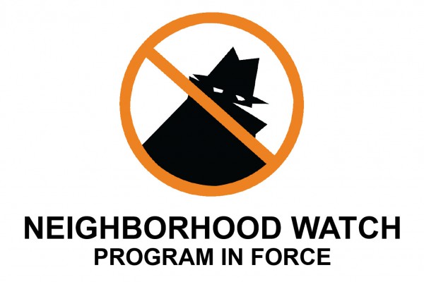 Neighborhood Watch