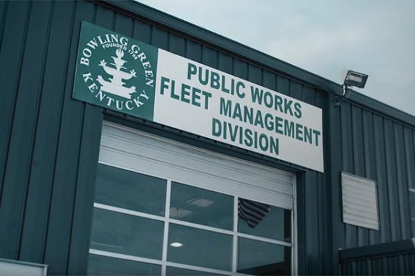 Spotlight on Bowling Green: Fleet Division
