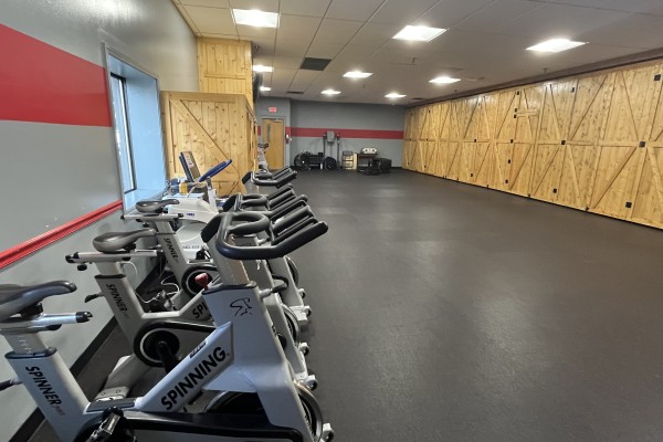 Fitness Facility - Aerobics room 2 #2