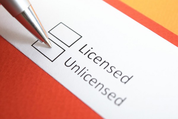 Unlicensed Contractors: Tips