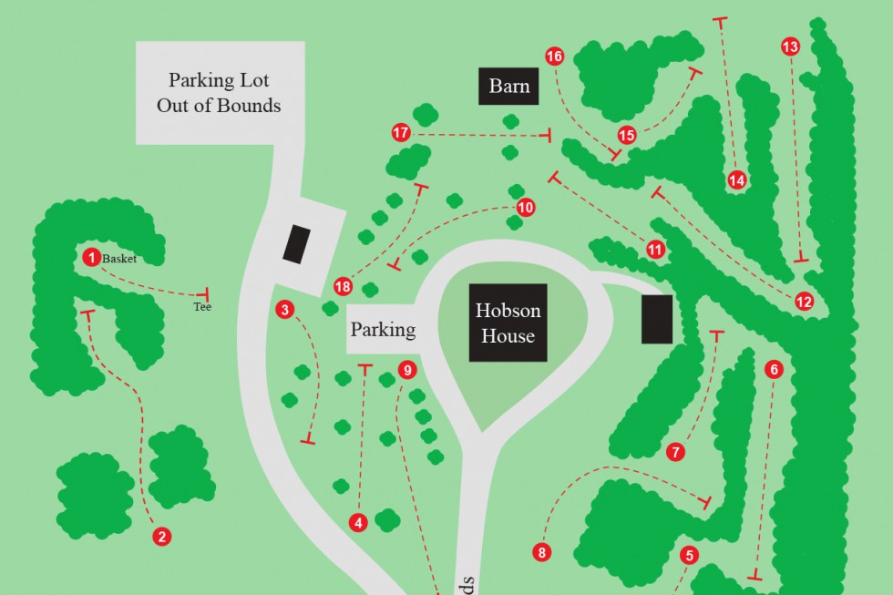 Hobson Grove Park Parks & Recreation Bowling Green, Kentucky Official Municipal site