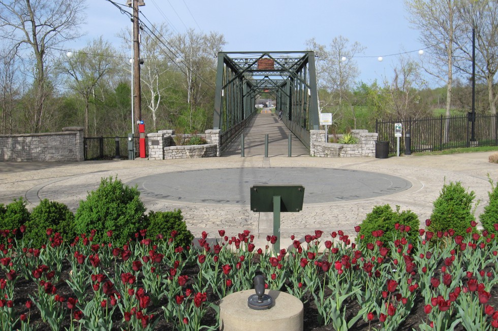 RiverWalk/McConnell Park Parks & Recreation Bowling Green, Kentucky Official Municipal site