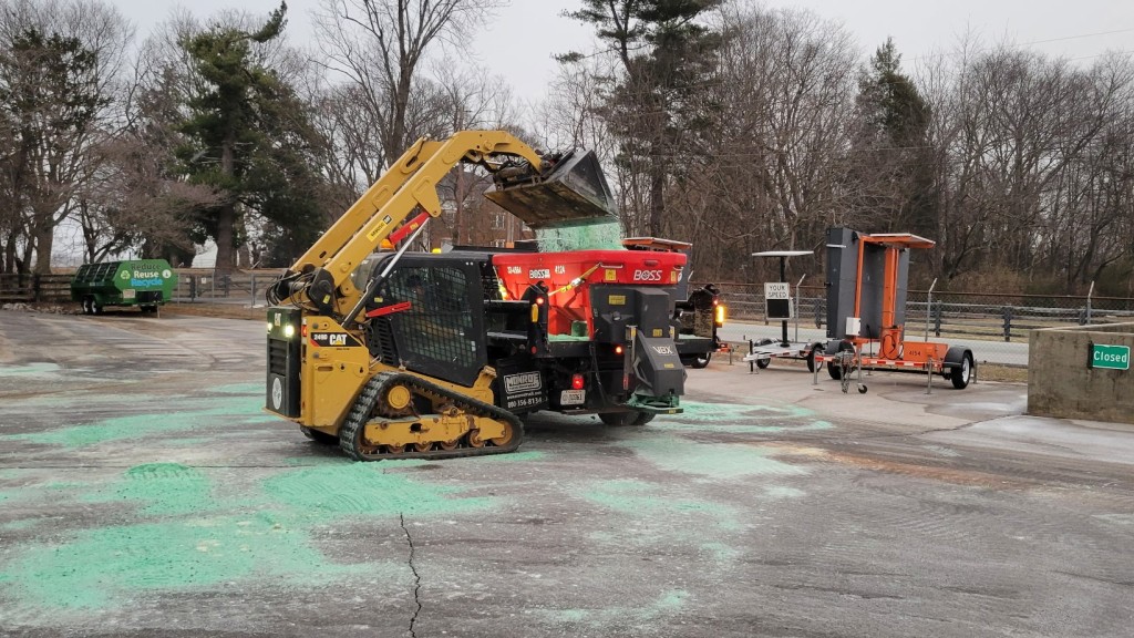 City of Bowling Green Issues Winter Weather Safety Reminder Following National Interview