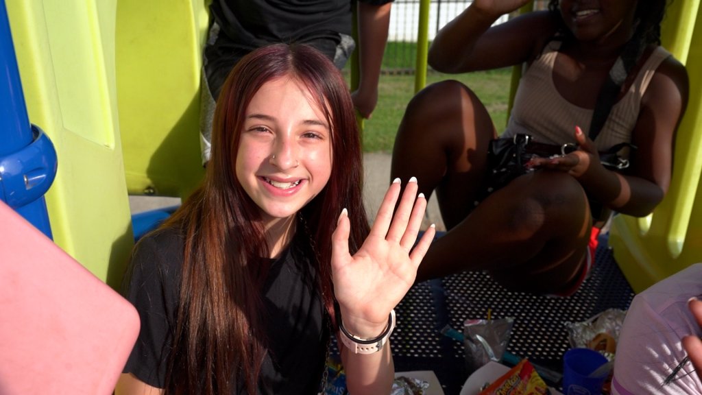 2026 Summer Block Party Recap | H.D. Carpenter Park
