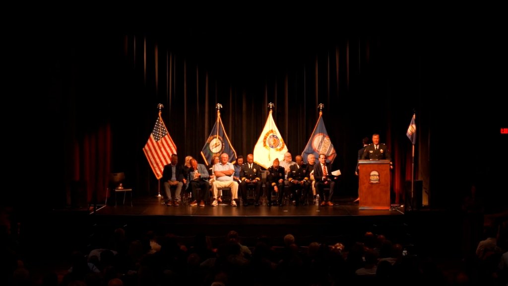 BGLEA Class 10 Ceremony