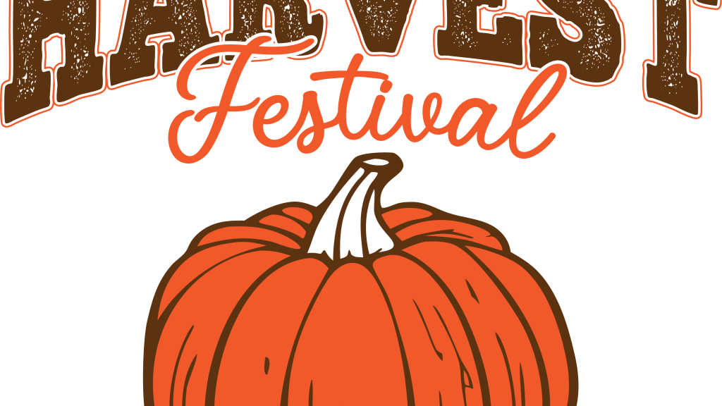 2026 Harvest Festival