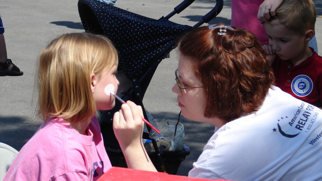 Arbor Day 2007