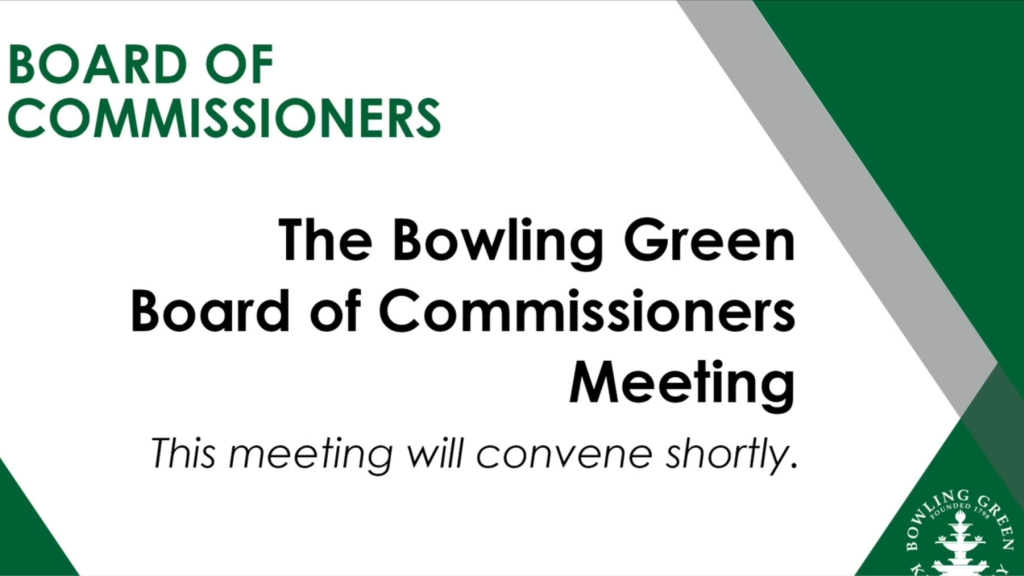 01/06/2026 Board of Commissioners Meeting
