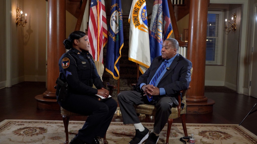 A Legacy That Still Leads: Joe Denning’s Story