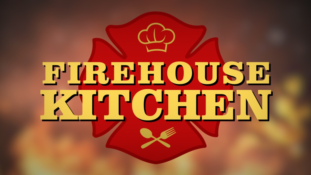 Firehouse Kitchen - Pizza