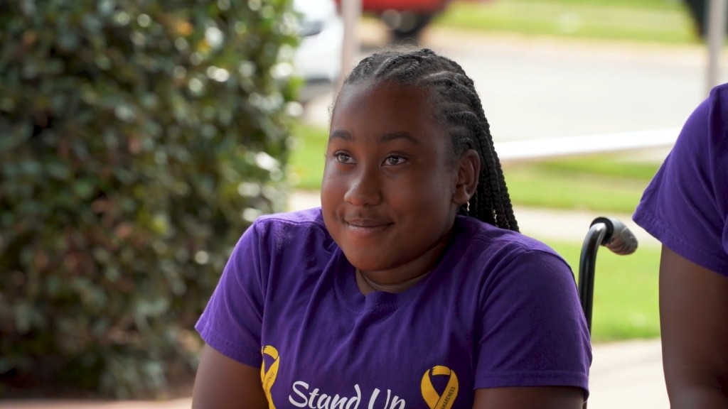 Every Voice Matters: One Young Resident’s Impact