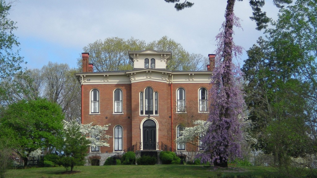 Hobson House