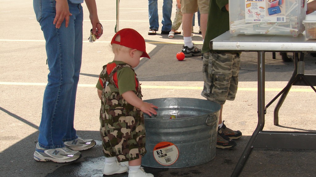 Arbor Day 2007