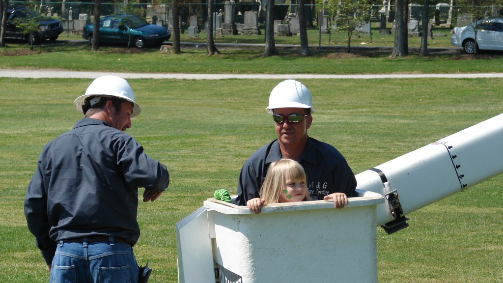 Arbor Day 2007