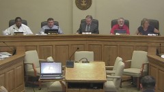 6/20/17 Board of Commissioners Meeting