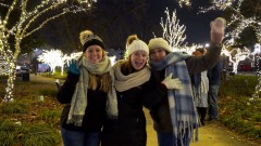 City of Bowling Green Celebrates International Women’s Day