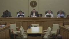 3/6/18 Board of Commissioners Meeting