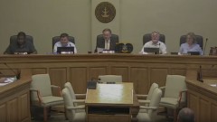3/28/18 Board of Commissioners Meeting