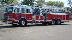 Bowling Green Fire Department