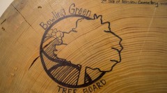 Operation PRIDE Arbor Day Highlight
