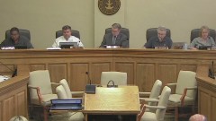 8/15/17 Board of Commissioners Meeting