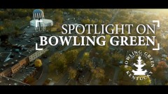 Spotlight on Bowling Green - Lovers Lane Fire Station 7