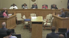 5/17/16 Board of Commissioners Meeting 