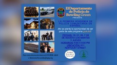 Spanish Police Academy