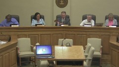 8/16/2016 Board of Commissioners Meeting 