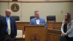 Video press conference: Bowling Green cracks down on human trafficking