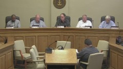 6/27/17 Code Enforcement & Nuisance Board Meeting