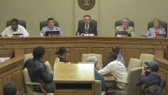 3/7/17 Board of Commissioners Meeting 