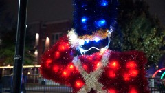 Downtown Bowling Green Shines Bright This Holiday Season