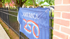 America 250 Challenge Coin