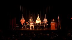 BGLEA Class 10 Ceremony