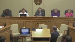 4/18/17 Board of Commissioners Meeting 