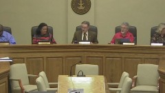 11/15/2016 Board of Commissioners Meeting 