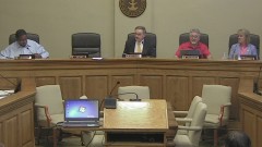 4/4/17 Board of Commissioners Meeting 
