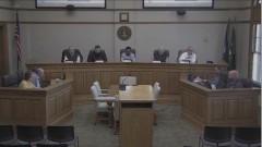 Code Enforcement and Nuisance Board Meeting 03/28/23