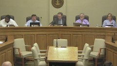1/17/17 Board of Commissioners Meeting 