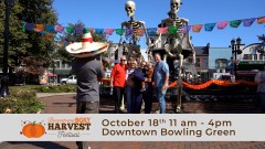 Be Part of BGKY’s Biggest Fall Festival | Harvest Fest 2025 Sponsorships