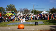 Downtown BGKY Harvest Festival 2025