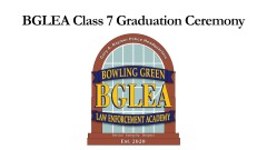 BGLEA Class 7 Graduation Ceremony
