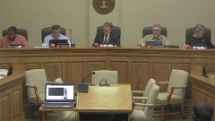 10/17/17 Board of Commissioners Meeting