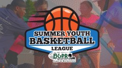 7/24/2025 Summer Youth Basketball Media Interviews