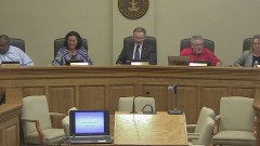 9/20/2016 Board of Commissioners Meeting