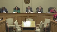 12/20/2016 Board of Commissioners Meeting 