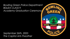 BGLEA Class 9 Ceremony