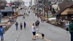 Update Bowling Green - Book details city's story in tornado response