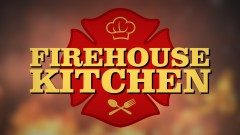 Firehouse Kitchen: Grilled Chicken Wraps